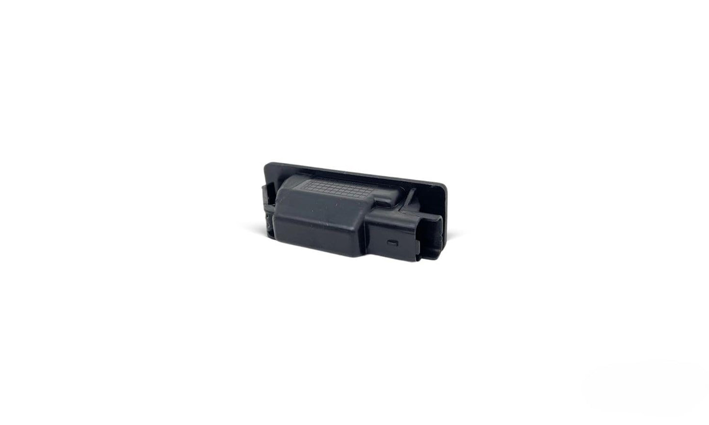 BSSTORE Fanale Luce Targa Posteriore Compatibile Con C2 | C3 | C4 | SCUDO | VITO | e Molte Altre Auto