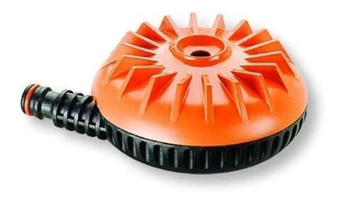 Claber 8658 Irrigatori Rotanti Turbo Spruzzo