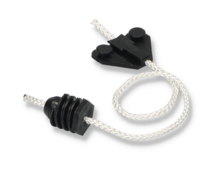 BSSTORE Cavo Porta Lavastoviglie Compatibile Equivalente A 32X2853