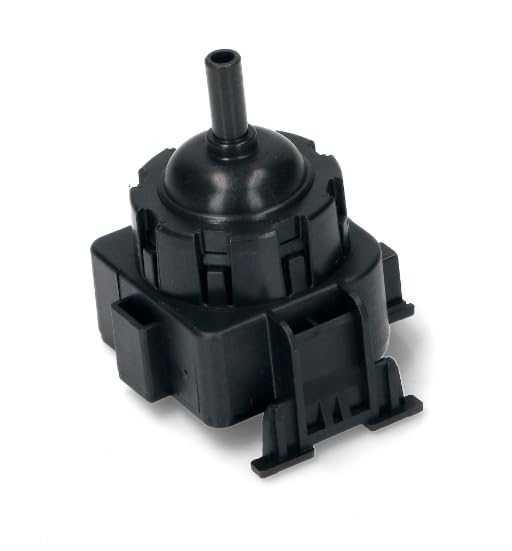 BSSTORE Pressostato Analogico Lavatrice Compatibile Con Vari Modelli Equivalente A 00627460