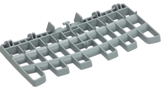 BSSTORE Ribaltina Supporto Basculante Lavastoviglie Compatibile Equivalente a C00304796