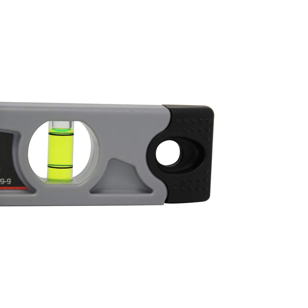 BELLOTA 50109-9 - Nivel Torpedo Magnético, Multicolore