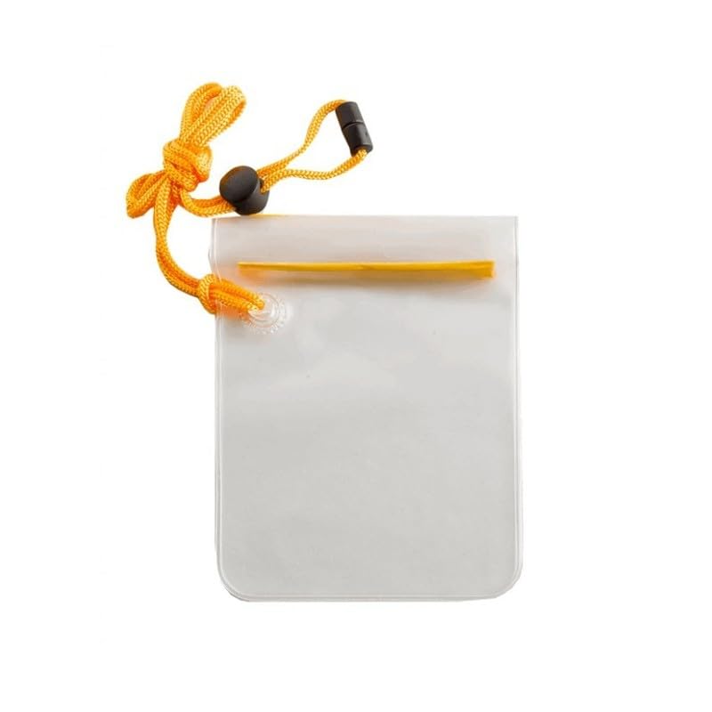 BSSTORE Busta Stagna Mini Con Tracolla 130x180mm