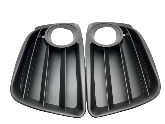 BSSTORE® Griglia Fendinebbia Anteriore Compatibile Con F1at Punto 06-2003