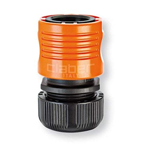 Claber 8608, Raccordo Rapido 3/4