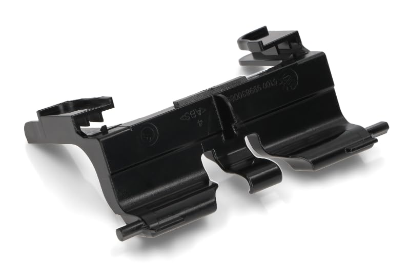 BSSTORE Supporto Sacco Aspirapolvere Compatibile Con Vari Modelli Equivalente A 00495701