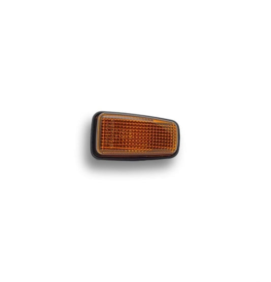 BSSTORE Gruppo Ottico Freccia Laterale Compatibile con SAXO | BERLINGO | 208 e Molte Altre Auto