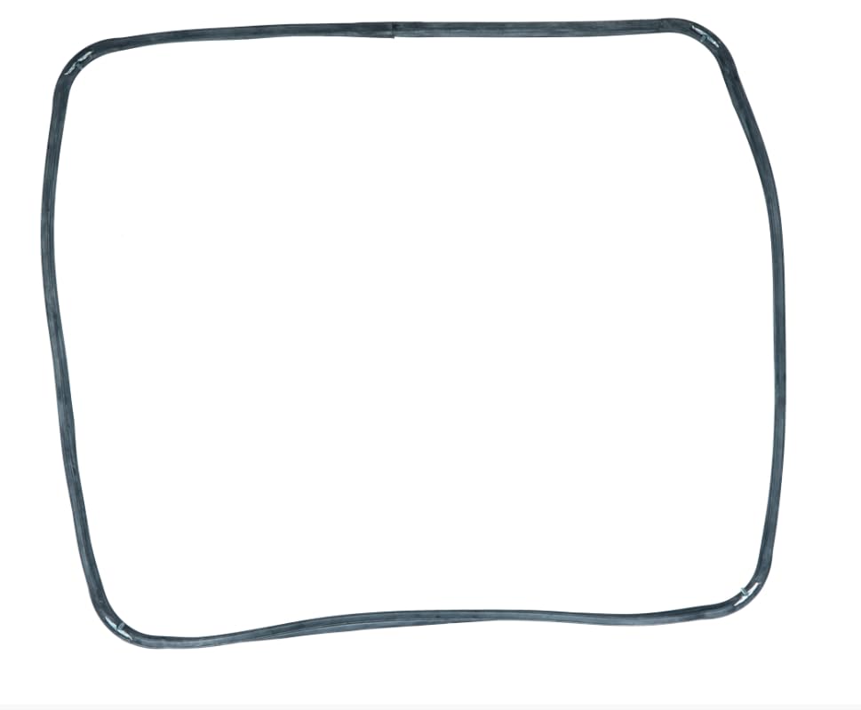 BSSTORE Guarnizione Per Forno Compatibile Con Vari Modelli Equivalente a 455920016