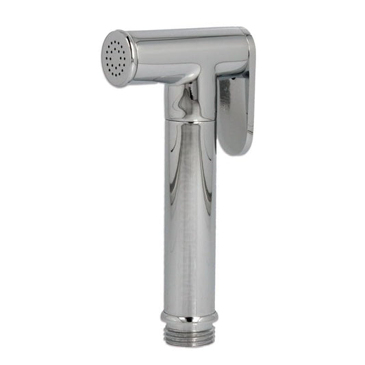 BSSTORE Doccetta Fabbricata In Ottone. Attacco 1/2" Altezza 123 mm, Per Barca, Gommone, Camper