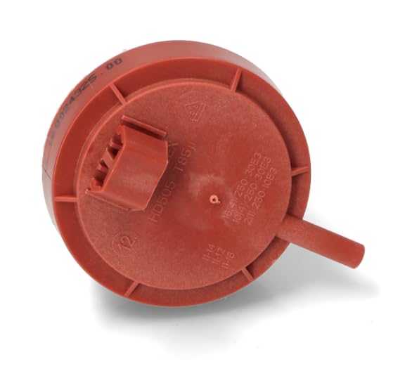 BSSTORE Pressostato Lavastoviglie Compatibile Con Vari Modelli Equivalente A C00256536