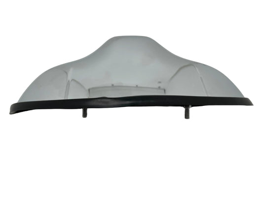 BSSTORE Fanale Targa Cromato Posteriore Per 500 F - L - R 1965-1975