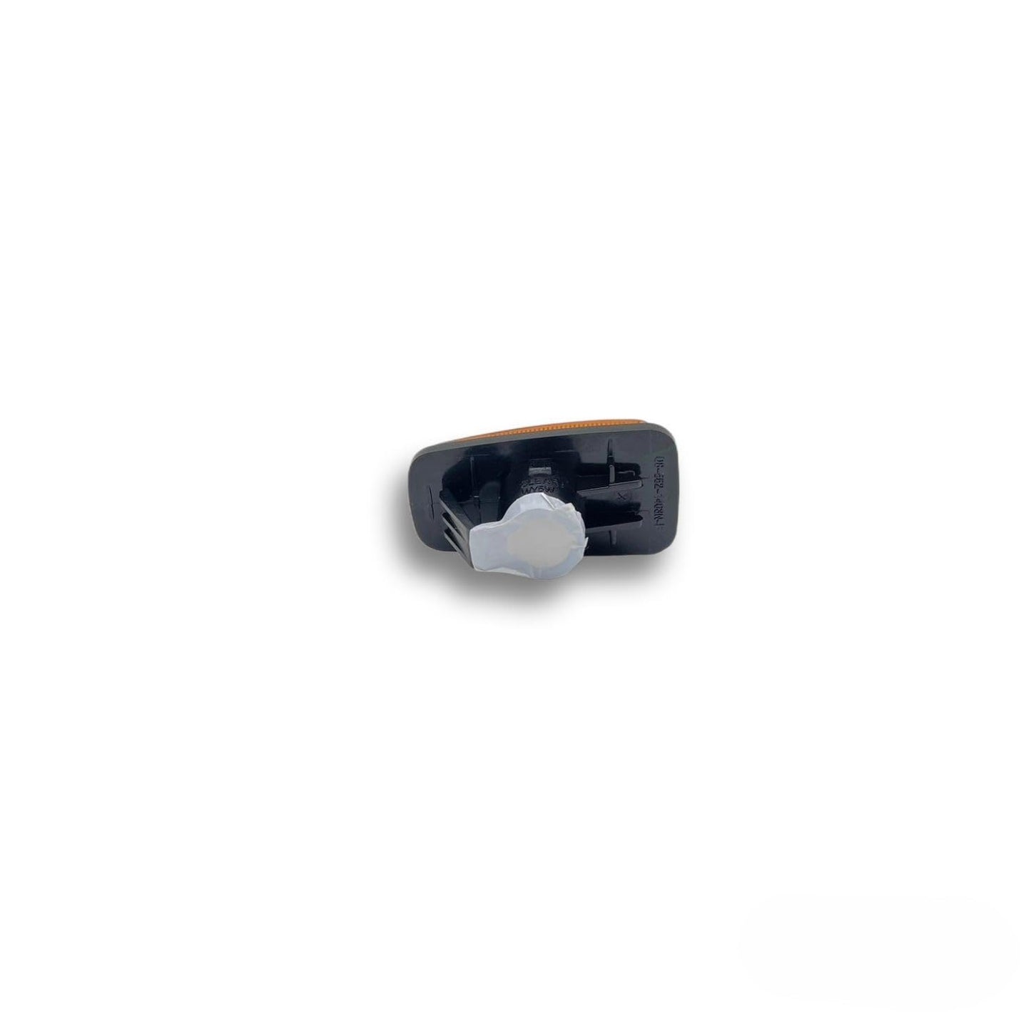 BSSTORE Gruppo Ottico Freccia Laterale Compatibile con SAXO | BERLINGO | 208 e Molte Altre Auto