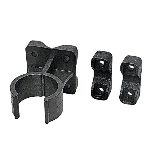 BSSTORE Supporto Per Boette Luminose In Pvc Per Barca o Gommone