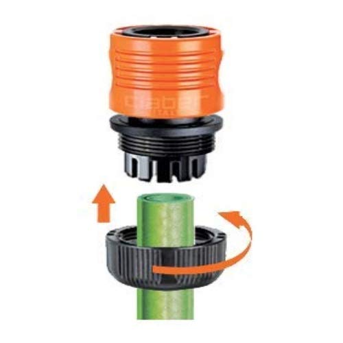 Claber 8608, Raccordo Rapido 3/4