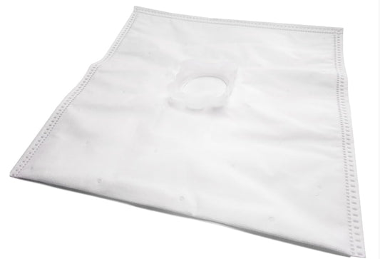 BSSTORE Sacchetti Per Aspirapolvere In Microfibra 5 Pezzi Tipo Wonderbag Compatibile Con Vari Marchi E Modelli
