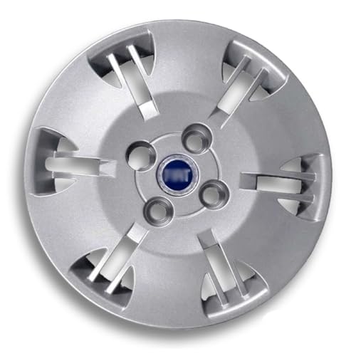 BSSTORE Copricerchio Coppa Ruota Compatibile Con PANDA Dynamic