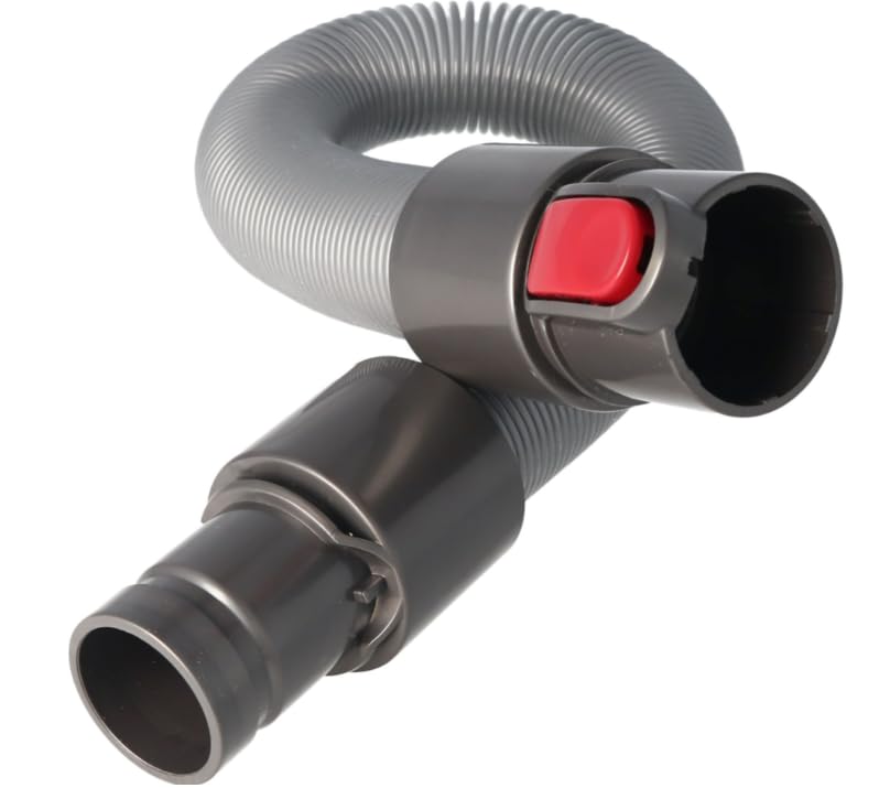 BSSTORE Tubo Aspirapolvere Flessibile Compatibile Con DC16 DC30 DC44 DC56 DC60 Equivalente A 912700-01
