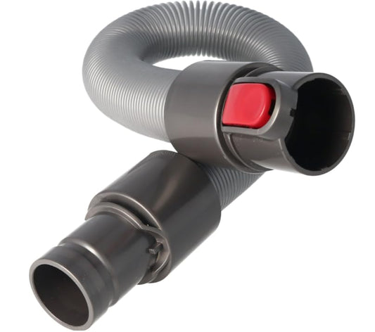 BSSTORE Tubo Aspirapolvere Flessibile Compatibile Con DC16 DC30 DC44 DC56 DC60 Equivalente A 912700-01