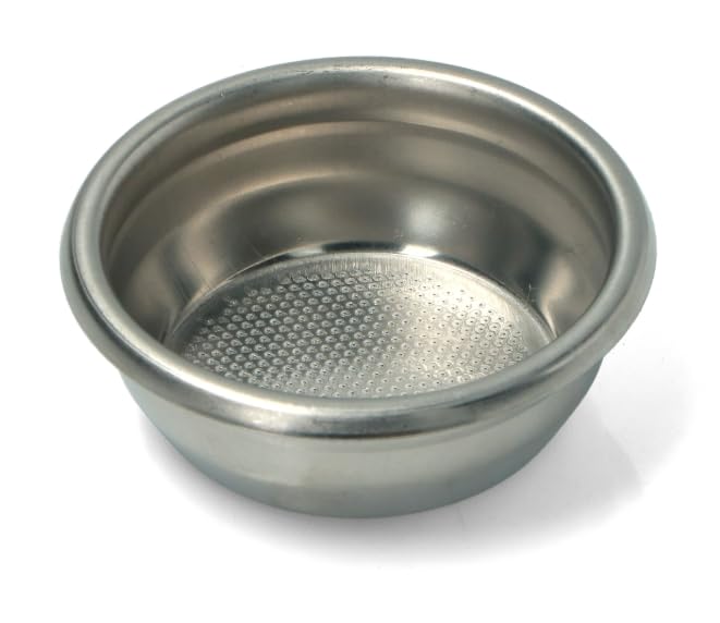 BSSTORE Filtro per Caffè, 2 Tazze, Ø70x24,5 cm, Universale, Prodotto in Italia