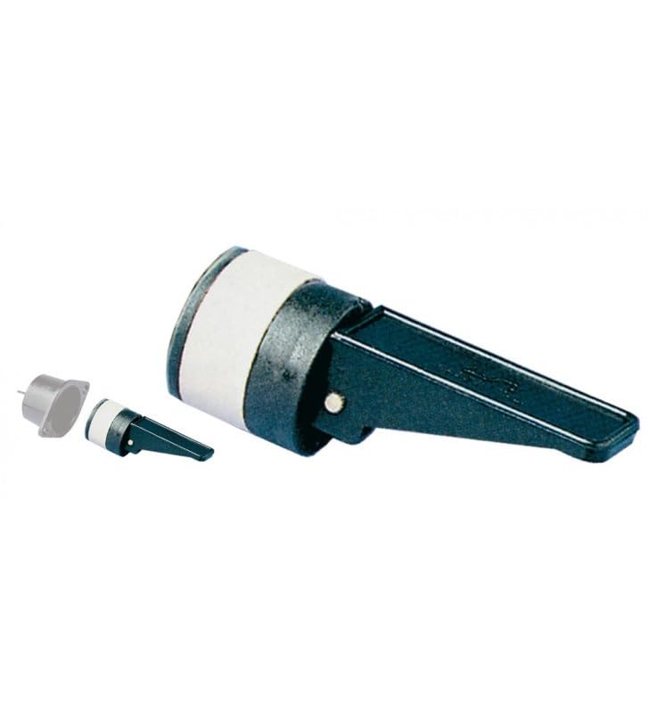 BSSTORE Tappi Con Chiusura Ad Espansione Per Scarichi Pozzetti, 25mm, Per Barca, Gommone, Camper, pz.2