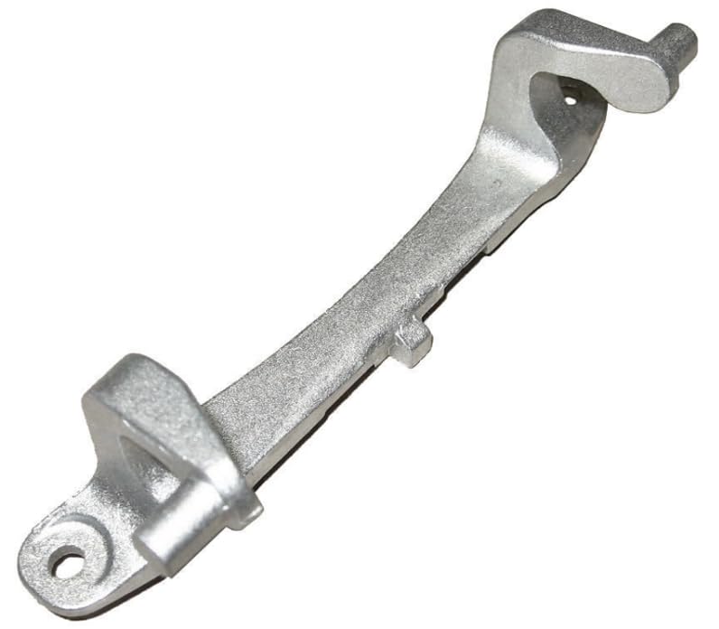 BSSTORE Cerniera Oblò Lavatrice Compatibile Con Vari Modelli Equivalente A 2805710100