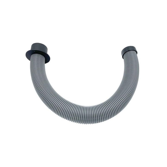 BSSTORE Kit Protezione Cavi Motore Fuoribordo, Tubo Spiralato e Terminale di Protezione – Sistema Completo per Cavi Elettrici, Comandi e Servizi Nautici – Resistente ad Acqua, UV e Abrasione