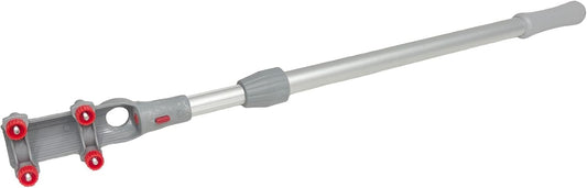 BSSTORE Prolunga Telescopica Barra Di Accelerazione Per Motori Fuoribordo