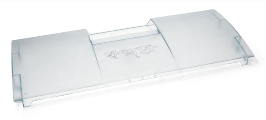 BSSTORE Sportello Vano Freezer Frigorifero Compatibile Con Vari Modelli Equivalente A 4551630100
