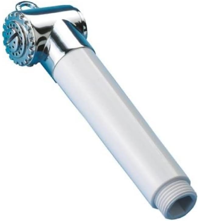BSSTORE Doccetta con Pulsante per Camper Barca Gommone