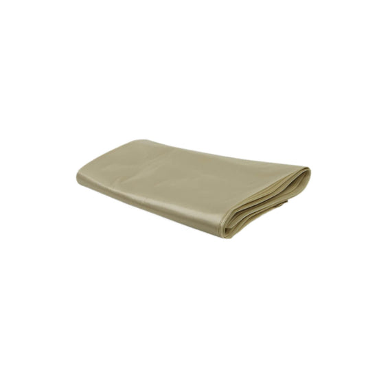 BSSTORE 8 Sacchetti Spazzatura Ambra Grandi 90X120 Capacità 120Litri Robusti Extra-Resistenti