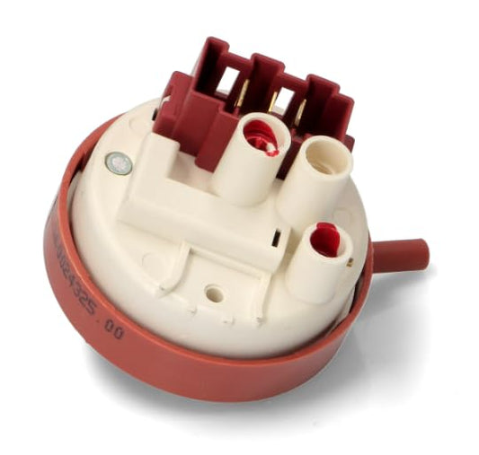 BSSTORE Pressostato Lavastoviglie Compatibile Con Vari Modelli Equivalente A C00256536