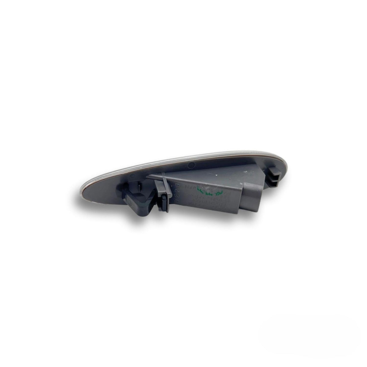 BSSTORE Gruppo Ottico Freccia Laterale Compatibile con BRAVO | MAREA | PALIO RY | CROMA