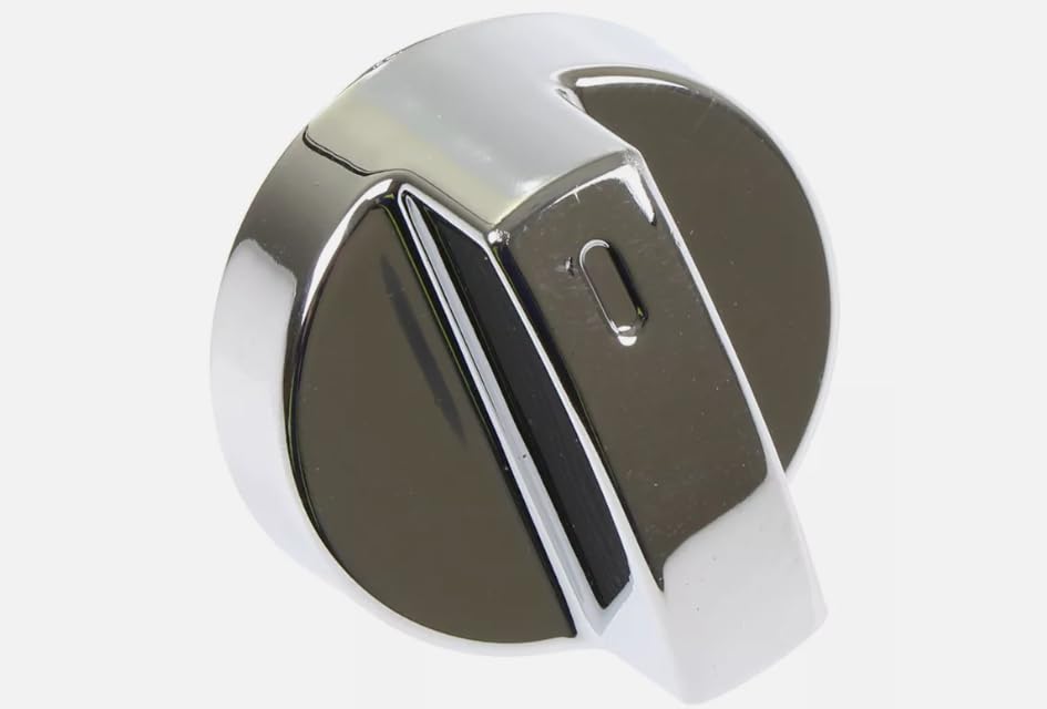 BSSTORE Manopola Piano Cottura Compatibile Equivalente A 450920385