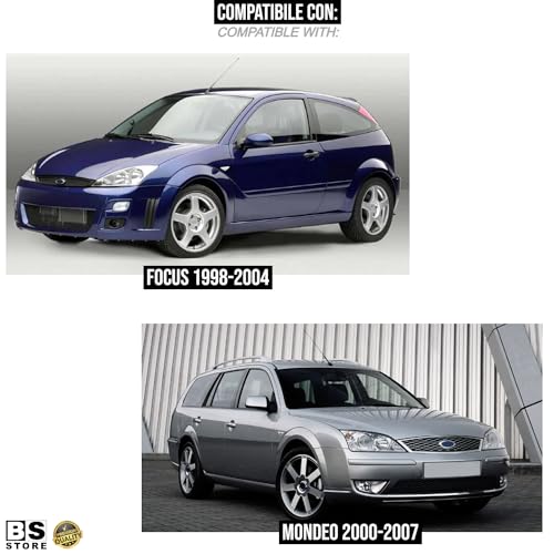 BSSTORE® Freccia Laterale Indicatore di Direzione Compatibile Con FOCUS 1998-2004 | MONDEO 2000-2007