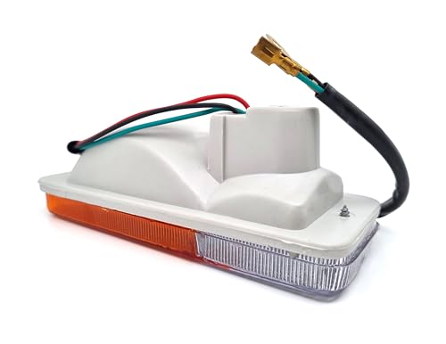 BSSTORE Fanale Anteriore Freccia per §uzuki SAMURAI SJ 410 413 1986-1995