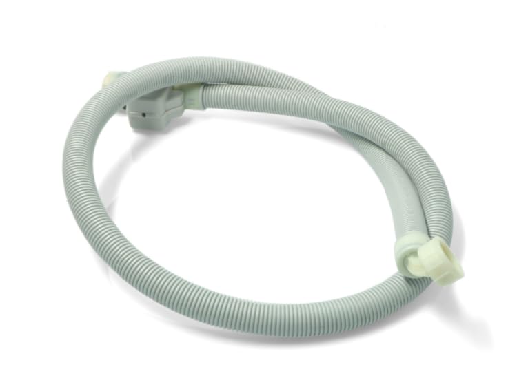BSSTORE Tubo Carico Lavastoviglie Acquastop 180Cm Compatibile Con Vari Marchi E Modelli Equivalente A 11045139