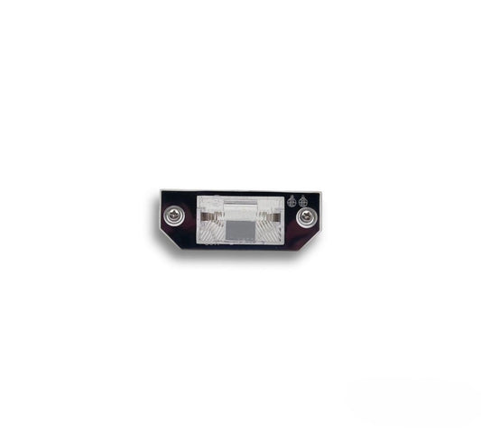 BSSTORE Fanalino Luce Targa Posteriore Compatible Con FOCUS | FOCUS C - MAX