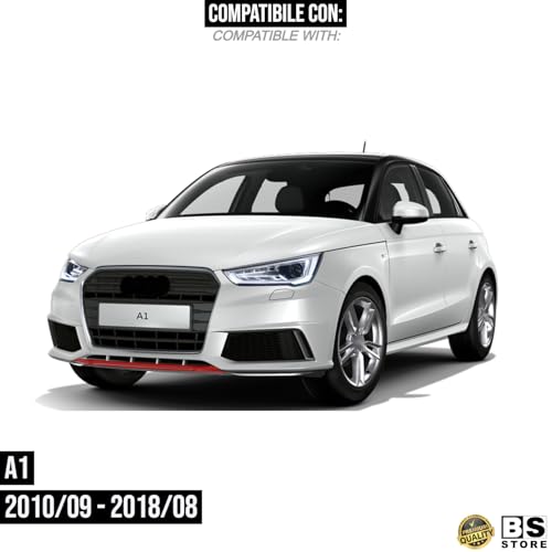 BSSTORE Fanalino Freccia Specchietto Retrovisore a LED Compatibile con A1 2010-2018