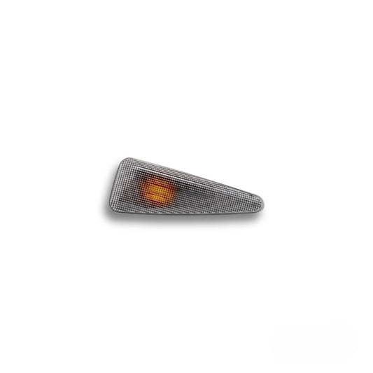BSSTORE Gruppo Ottico Freccia Laterale Compatibile con SANDERO