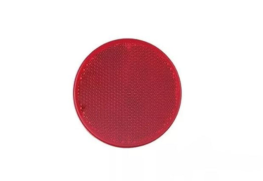 BSSTORE Catadiottro Catarifrangente Posteriore Compatibile Con AURIS 2010-2012