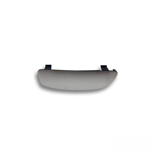 BSSTORE Piastra Vetro Specchio Retrovisore Inferiore Compatibile Con DOBLO' - COMBO