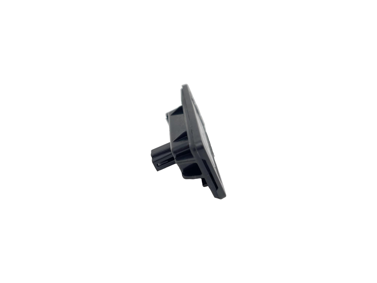BSSTORE® Fanale Luce Targa A Led Compatibile Con A3/A4/Q7/Tiguan/Passat E Molte Altre Auto