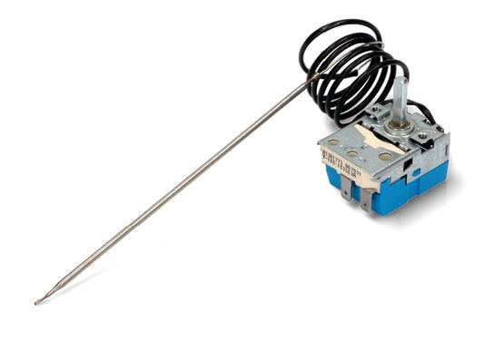 BSSTORE Termostato Forno Compatibile Con Vari Modelli Equivalente A 481010867971