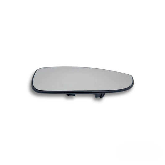 BSSTORE Piastra Vetro Specchio Retrovisore Inferiore Termico Compatibile Con DUCATO - JUMPER - BOXER - MOVANO