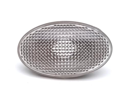 BSSTORE Freccia Laterale Indicatore di Direzione per FORTWO 450 1998-2006, Classe A W168 1997-2004