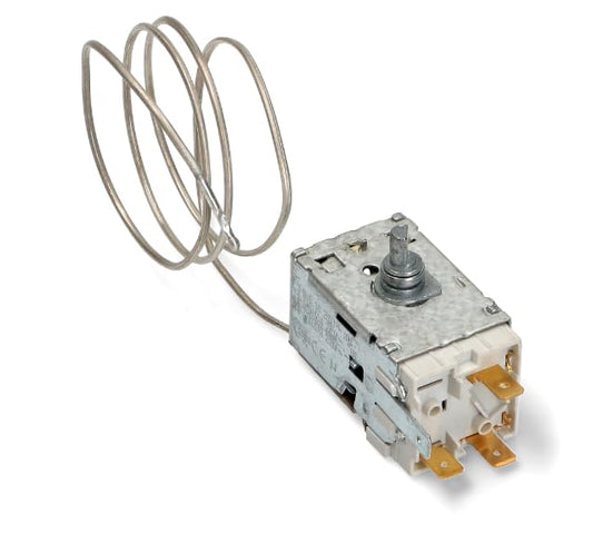 BSSTORE Termostato Frigorifero A13-0696 3 Contatti Compatibile Con Vari Marchi E Modelli Equivalente A 481228238175
