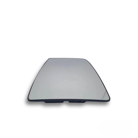 BSSTORE Piastra Vetro Specchio Retrovisore Superiore Compatibile Con TRANSIT