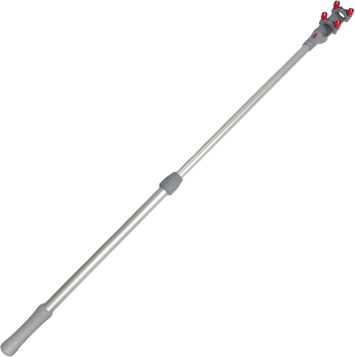 BSSTORE Prolunga Telescopica Barra Di Accelerazione Per Motori Fuoribordo