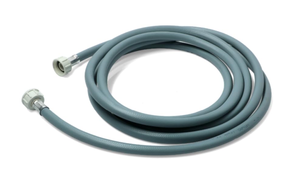 BSSTORE Tubo Carico Lavatrice Lavastoviglie 400Cm Femmina Femmina Universale