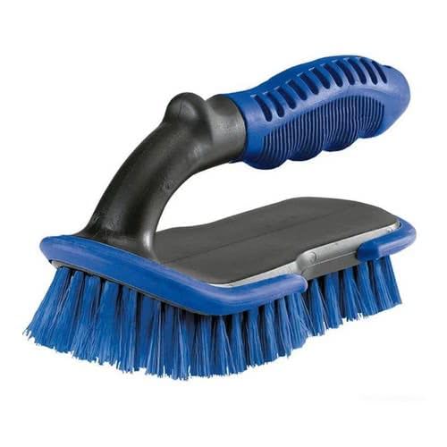 BSSTORE Spazzola Con Setole Dure Per La Pulizia Di Barche E Piscine